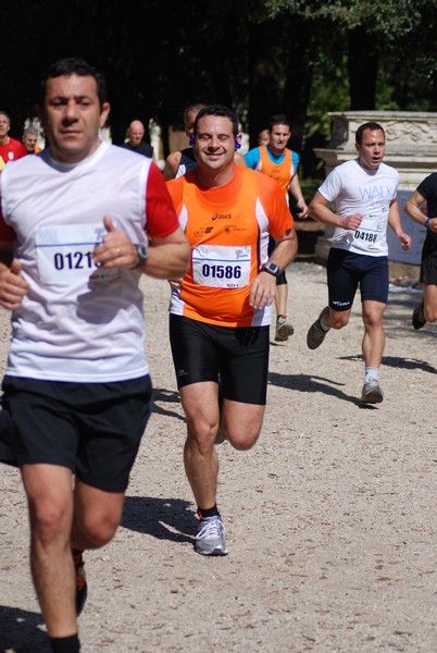 Walk of Life - Corri per Telethon (22/04/2012) 0031