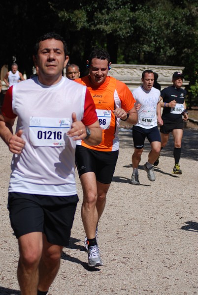 Walk of Life - Corri per Telethon (22/04/2012) 0032