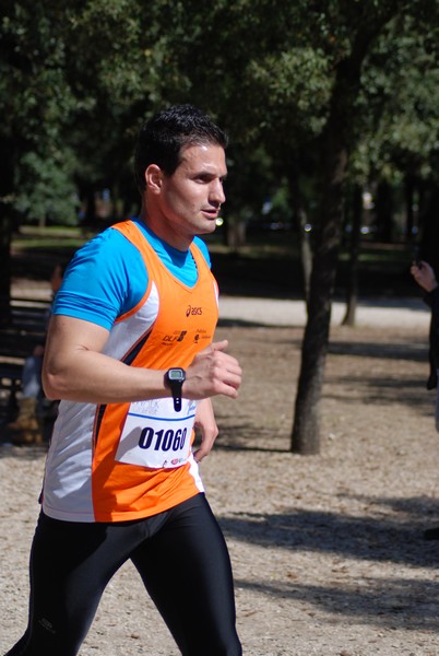 Walk of Life - Corri per Telethon (22/04/2012) 0035