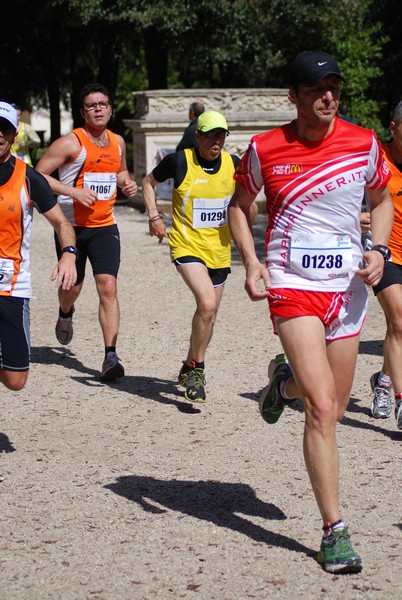 Walk of Life - Corri per Telethon (22/04/2012) 0037