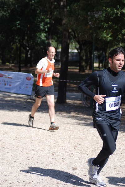 Walk of Life - Corri per Telethon (22/04/2012) 0045