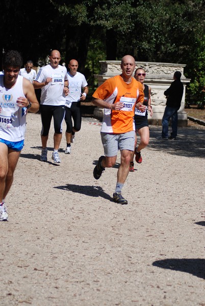 Walk of Life - Corri per Telethon (22/04/2012) 0072