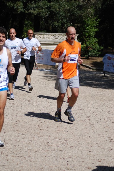 Walk of Life - Corri per Telethon (22/04/2012) 0073