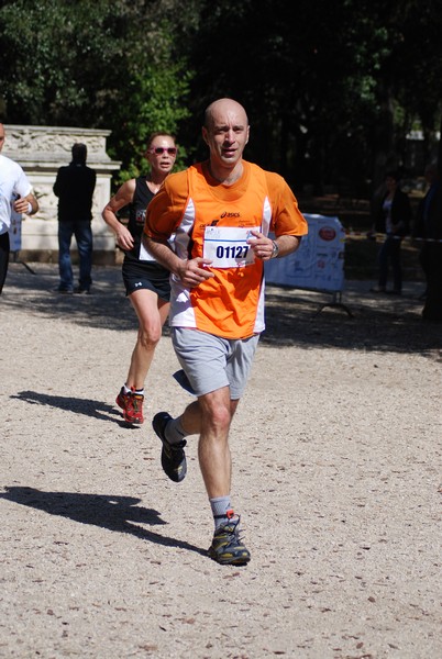 Walk of Life - Corri per Telethon (22/04/2012) 0074