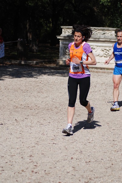 Walk of Life - Corri per Telethon (22/04/2012) 0084
