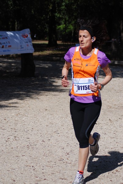 Walk of Life - Corri per Telethon (22/04/2012) 0086