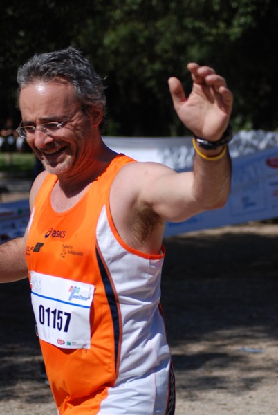 Walk of Life - Corri per Telethon (22/04/2012) 0089