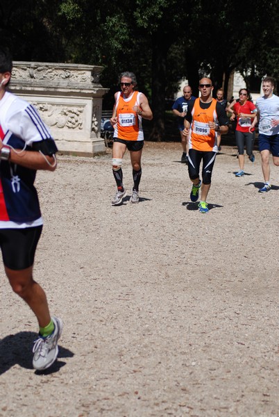 Walk of Life - Corri per Telethon (22/04/2012) 0100