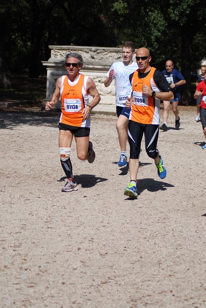 Walk of Life - Corri per Telethon (22/04/2012) 0103