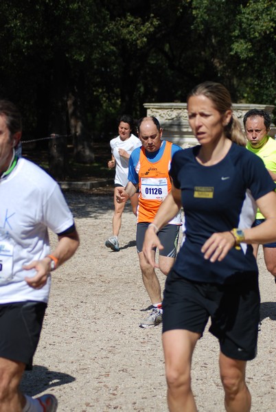 Walk of Life - Corri per Telethon (22/04/2012) 0107