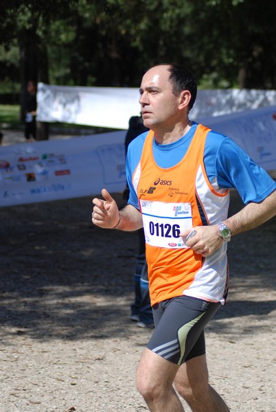 Walk of Life - Corri per Telethon (22/04/2012) 0108