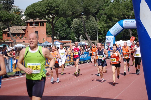Appia Run (29/04/2012) 0002