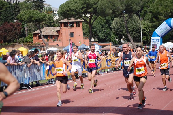 Appia Run (29/04/2012) 0004