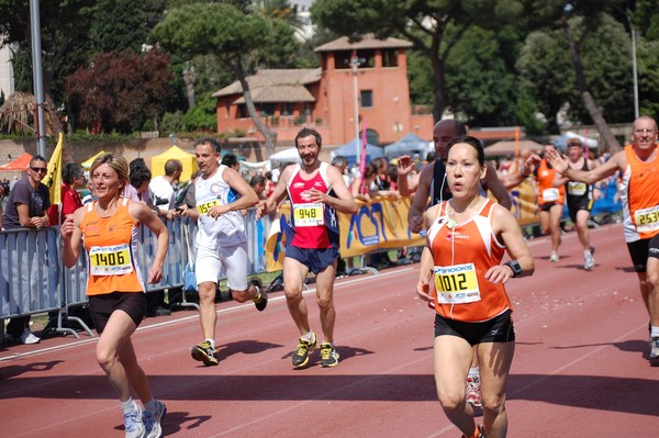 Appia Run (29/04/2012) 0006