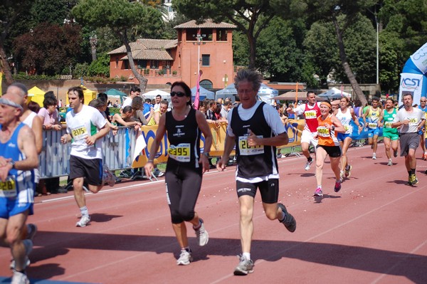 Appia Run (29/04/2012) 0007