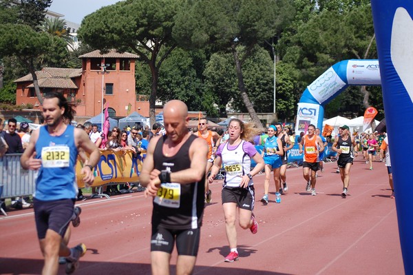 Appia Run (29/04/2012) 0013