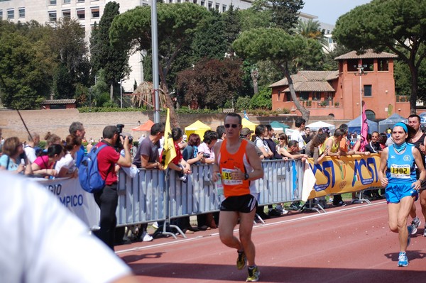 Appia Run (29/04/2012) 0017