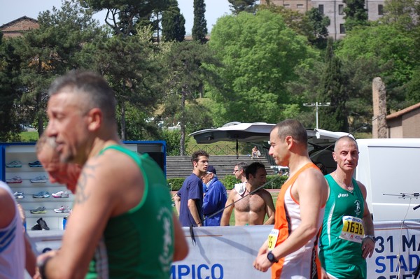 Appia Run (29/04/2012) 0022