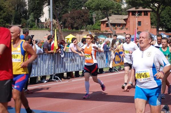 Appia Run (29/04/2012) 0027