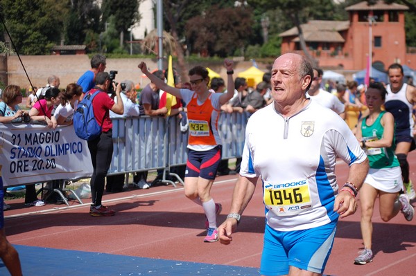 Appia Run (29/04/2012) 0028