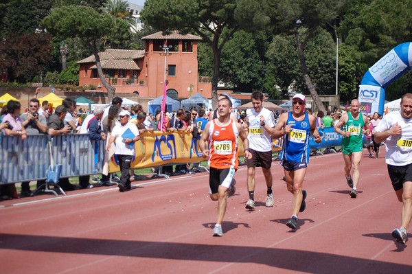 Appia Run (29/04/2012) 0030