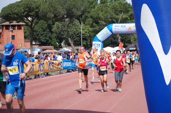 Appia Run (29/04/2012) 0034