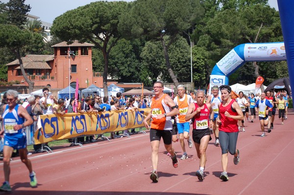 Appia Run (29/04/2012) 0036