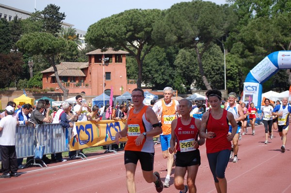 Appia Run (29/04/2012) 0037