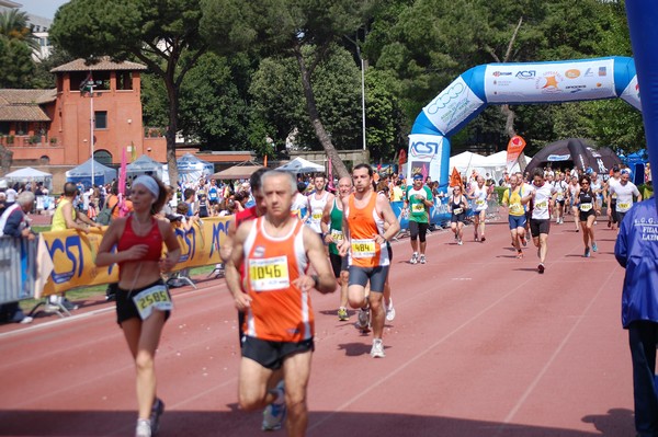 Appia Run (29/04/2012) 0050