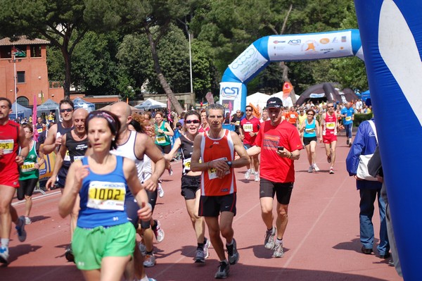 Appia Run (29/04/2012) 0060