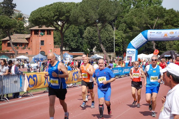 Appia Run (29/04/2012) 0063