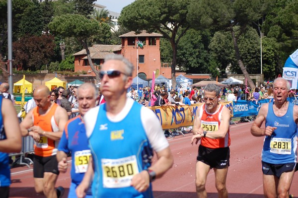 Appia Run (29/04/2012) 0064
