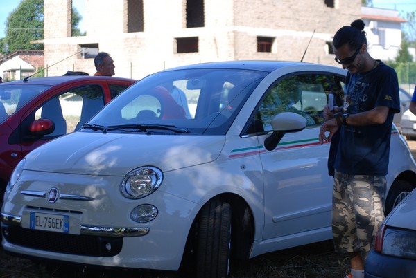 Maratonina della Lumaca (24/06/2012) 00015