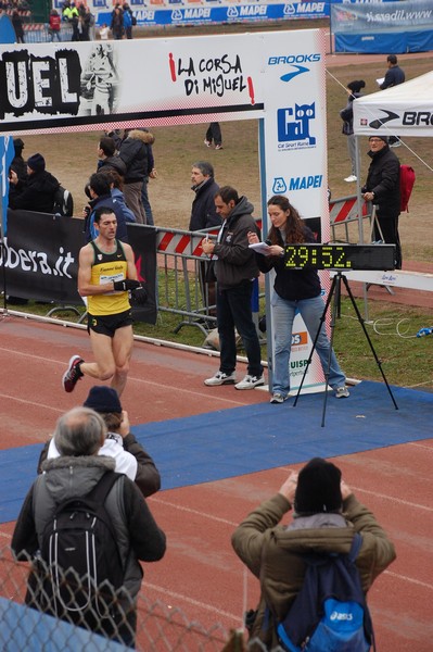 La Corsa di Miguel (22/01/2012) 0001