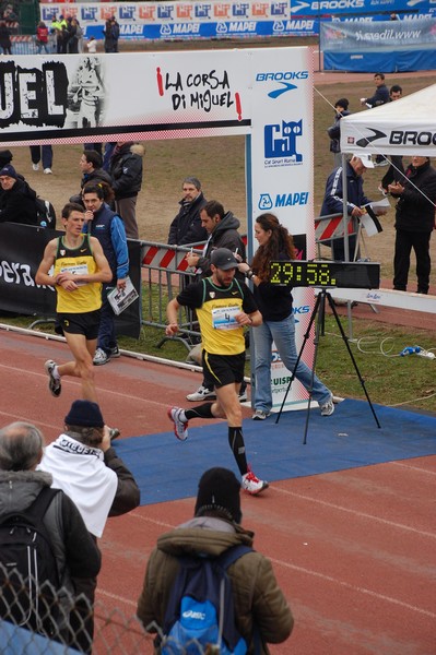 La Corsa di Miguel (22/01/2012) 0002