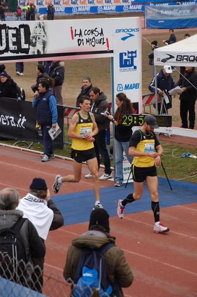 La Corsa di Miguel (22/01/2012) 0003
