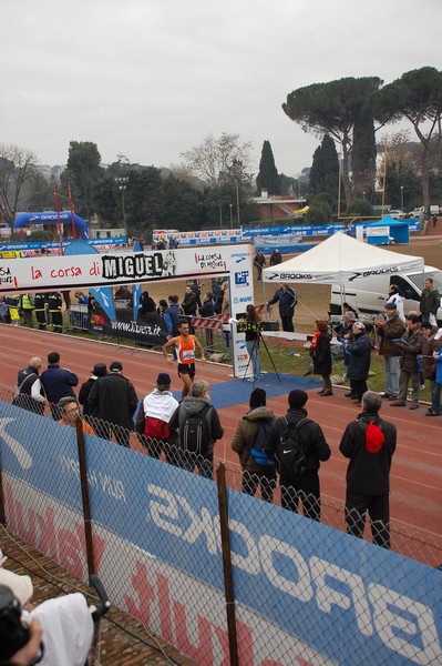 La Corsa di Miguel (22/01/2012) 0008