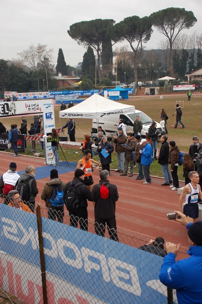 La Corsa di Miguel (22/01/2012) 0011