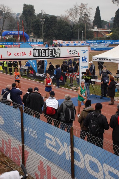 La Corsa di Miguel (22/01/2012) 0014