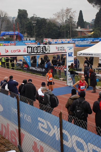 La Corsa di Miguel (22/01/2012) 0021
