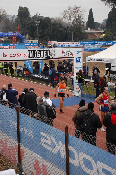 La Corsa di Miguel (22/01/2012) 0023