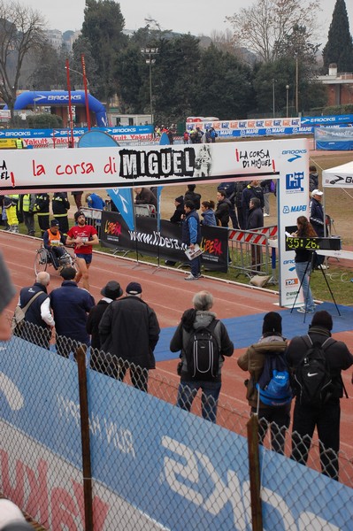 La Corsa di Miguel (22/01/2012) 0025