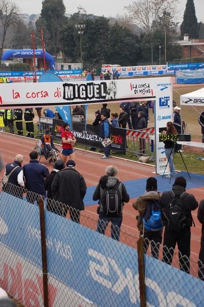 La Corsa di Miguel (22/01/2012) 0026