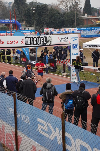 La Corsa di Miguel (22/01/2012) 0027