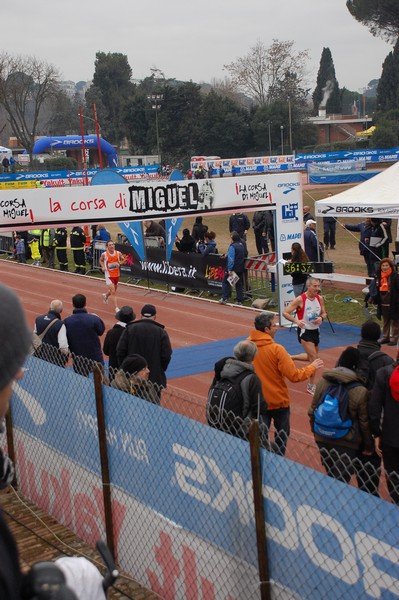 La Corsa di Miguel (22/01/2012) 0033