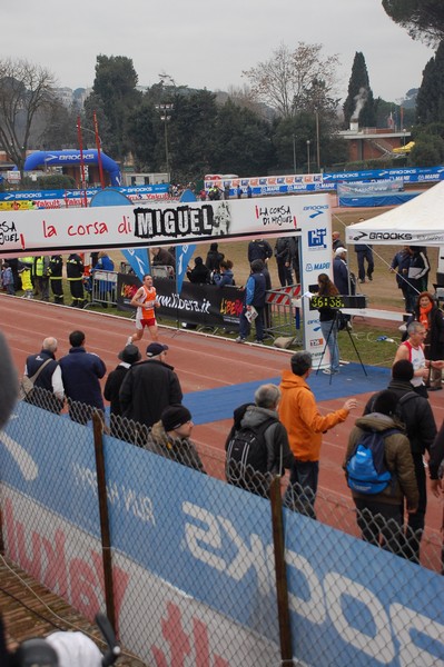 La Corsa di Miguel (22/01/2012) 0034
