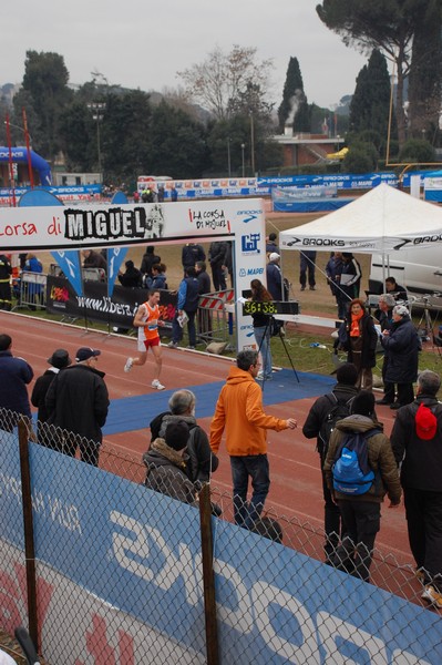La Corsa di Miguel (22/01/2012) 0036
