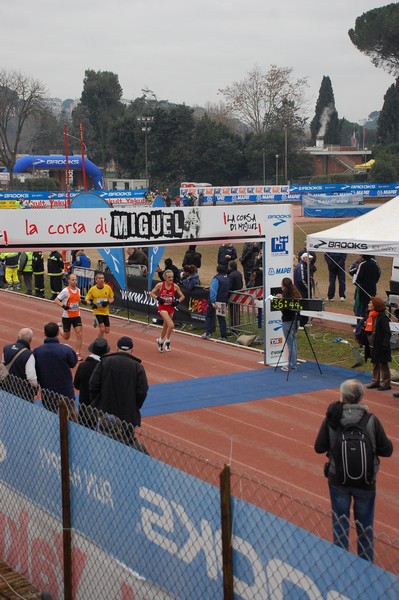 La Corsa di Miguel (22/01/2012) 0039