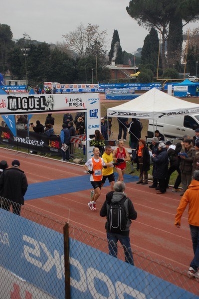 La Corsa di Miguel (22/01/2012) 0043