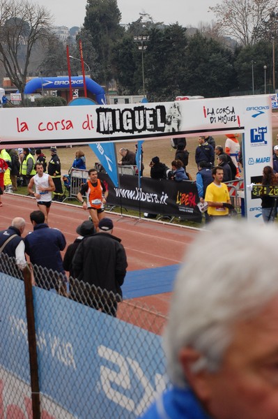 La Corsa di Miguel (22/01/2012) 0045